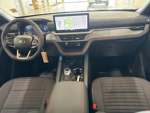 2026 Ford Explorer ST-Line Random Lake WI