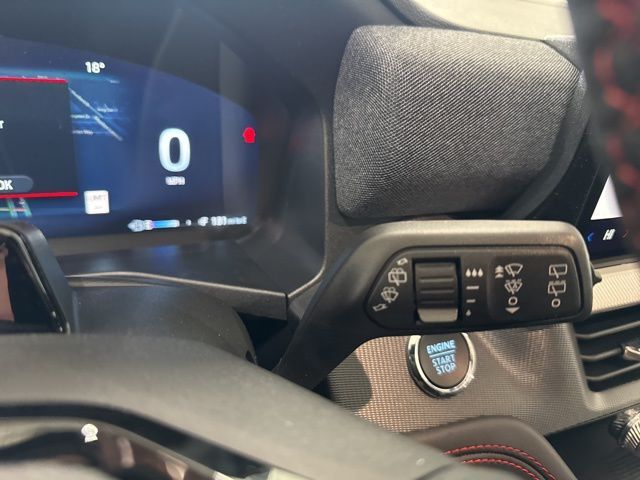 2026 Ford Explorer ST-Line Random Lake WI