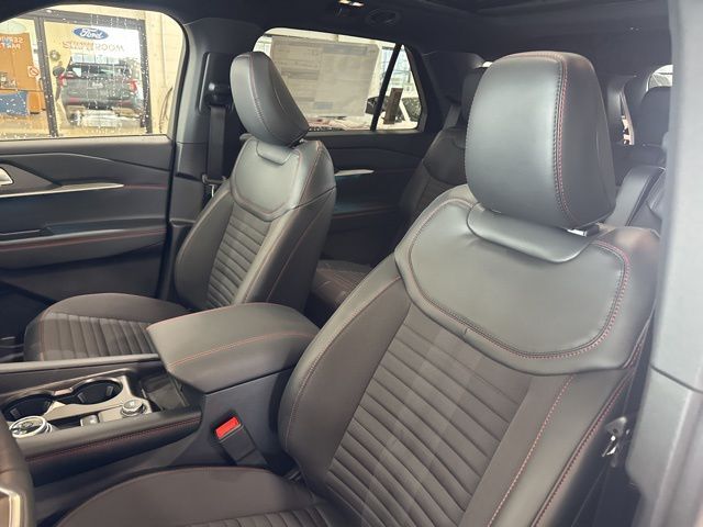 2026 Ford Explorer ST-Line Random Lake WI