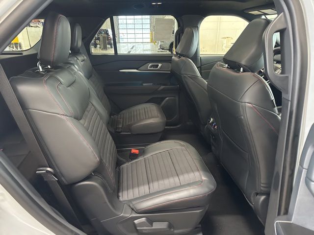 2026 Ford Explorer ST-Line Random Lake WI