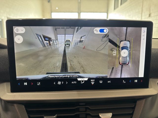 2026 Ford Explorer ST-Line Random Lake WI