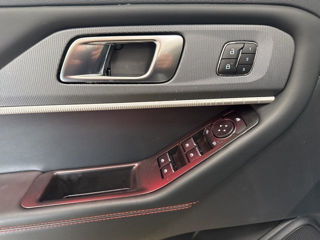 2026 Ford Explorer ST-Line Random Lake WI