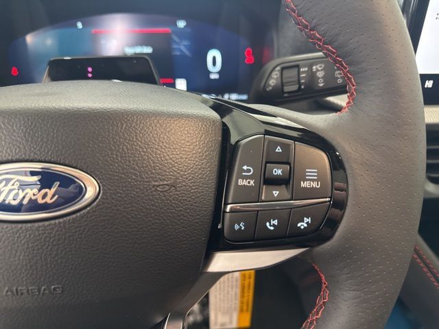 2026 Ford Explorer ST-Line Random Lake WI