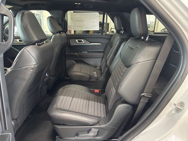 2026 Ford Explorer ST-Line Random Lake WI