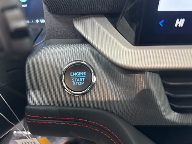 2026 Ford Explorer ST-Line Random Lake WI