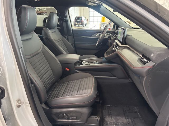 2026 Ford Explorer ST-Line Random Lake WI