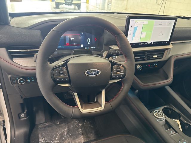 2026 Ford Explorer ST-Line Random Lake WI