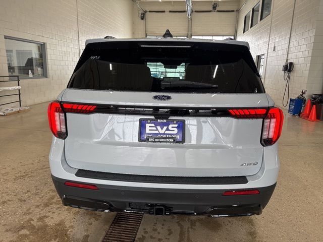 2026 Ford Explorer ST-Line Random Lake WI