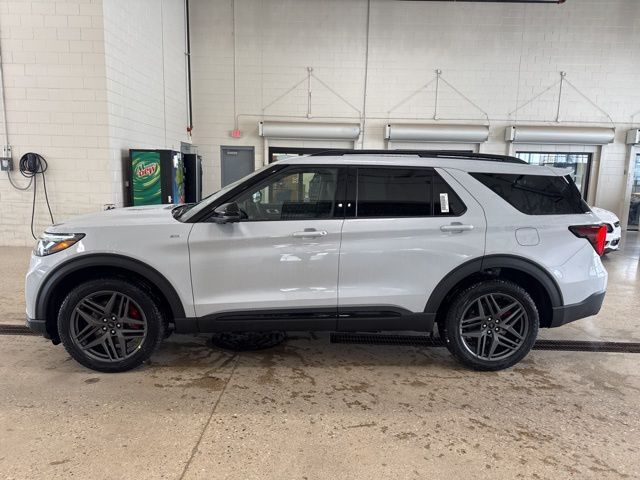 2026 Ford Explorer ST-Line Random Lake WI