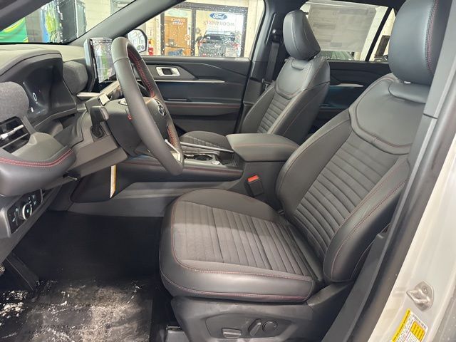 2026 Ford Explorer ST-Line Random Lake WI