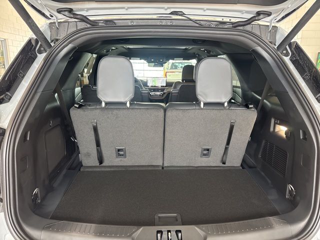 2026 Ford Explorer ST-Line Random Lake WI