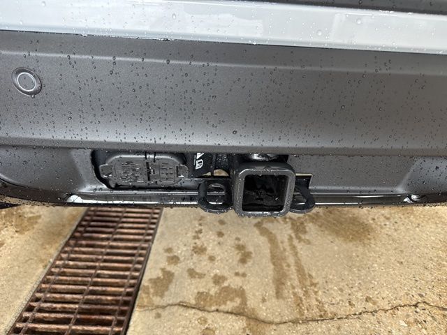 2026 Ford Explorer ST-Line Random Lake WI