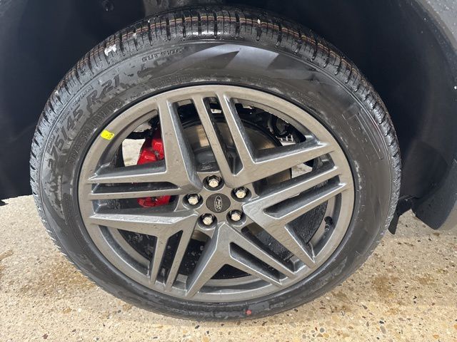 2026 Ford Explorer ST-Line Random Lake WI