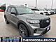 2026 Ford Explorer ST-Line Milwaukee WI