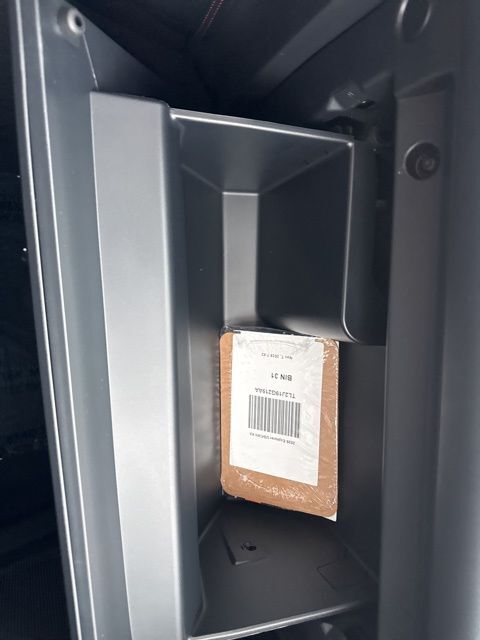 2026 Ford Explorer ST-Line Random Lake WI