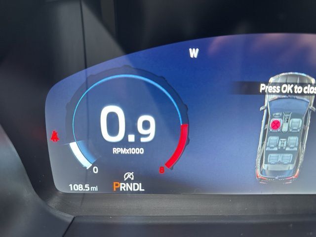 2026 Ford Explorer ST-Line Random Lake WI