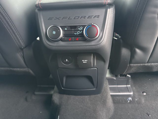 2026 Ford Explorer ST-Line Random Lake WI