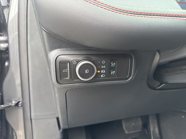 2026 Ford Explorer ST-Line Random Lake WI