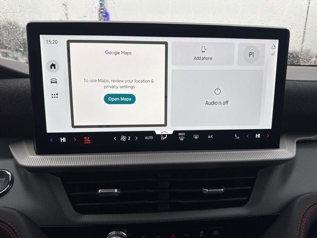 2026 Ford Explorer ST-Line Random Lake WI