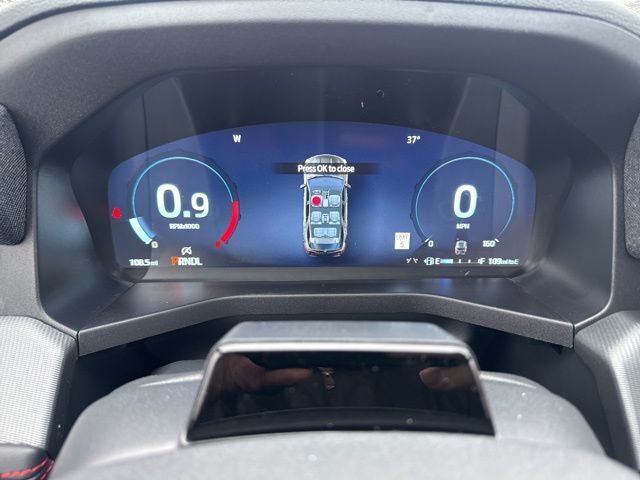 2026 Ford Explorer ST-Line Random Lake WI