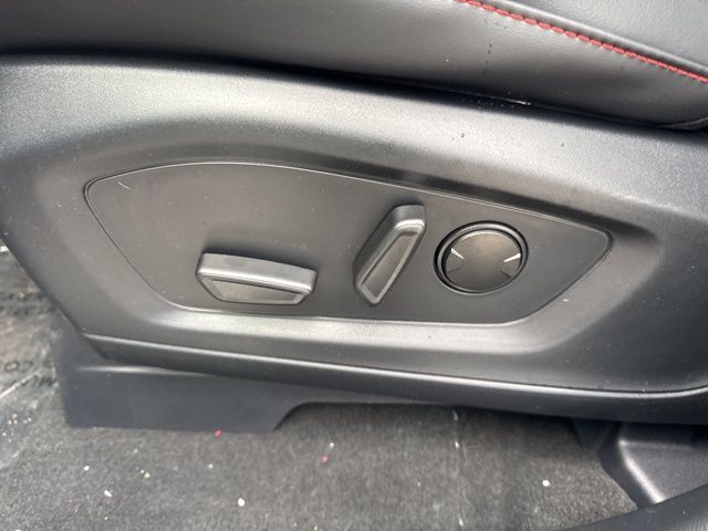 2026 Ford Explorer ST-Line Random Lake WI