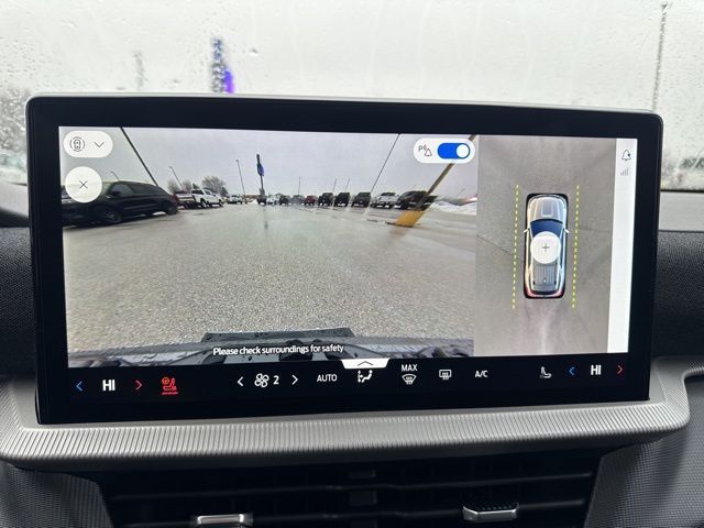 2026 Ford Explorer ST-Line Random Lake WI