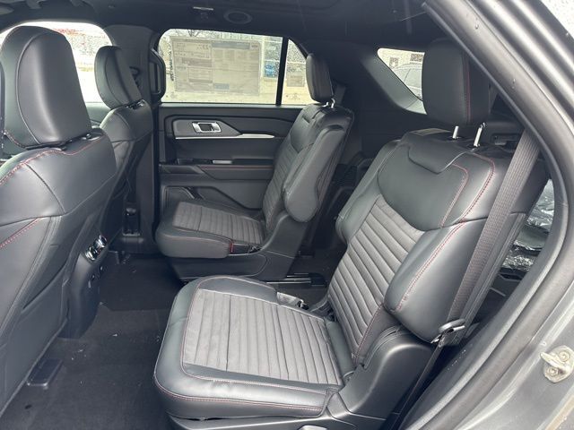 2026 Ford Explorer ST-Line Random Lake WI