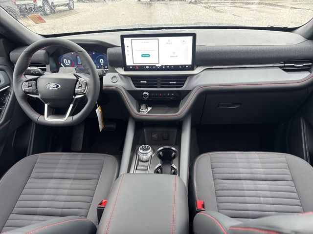 2026 Ford Explorer ST-Line Random Lake WI