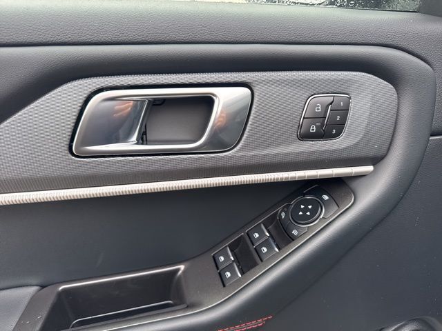 2026 Ford Explorer ST-Line Random Lake WI