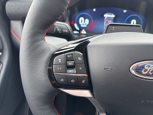 2026 Ford Explorer ST-Line Random Lake WI