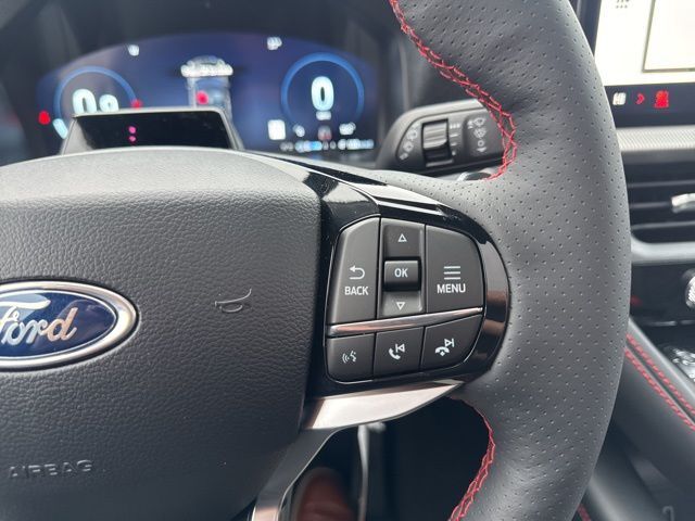 2026 Ford Explorer ST-Line Random Lake WI