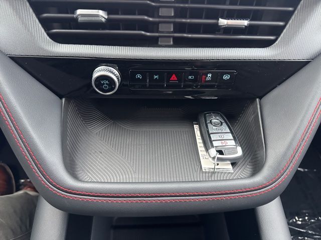 2026 Ford Explorer ST-Line Random Lake WI