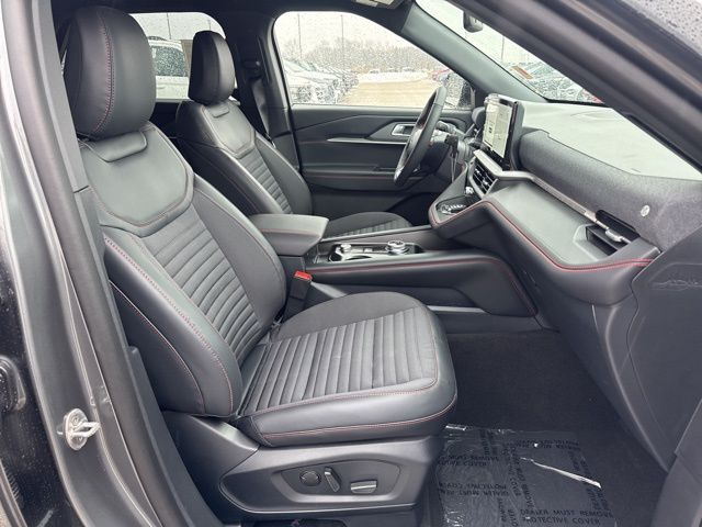 2026 Ford Explorer ST-Line Random Lake WI