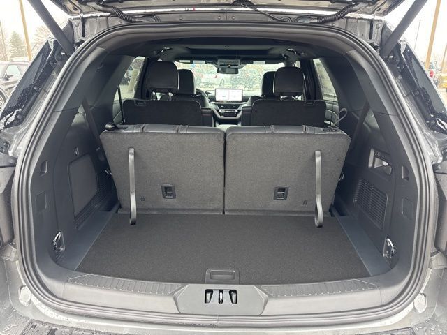 2026 Ford Explorer ST-Line Random Lake WI