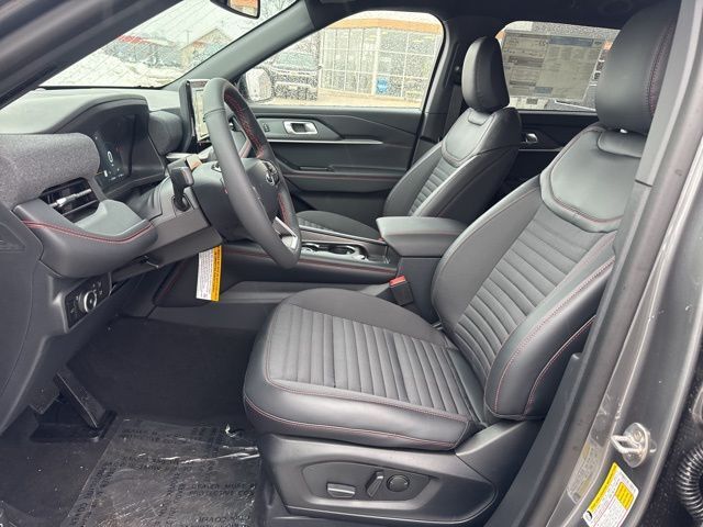 2026 Ford Explorer ST-Line Random Lake WI