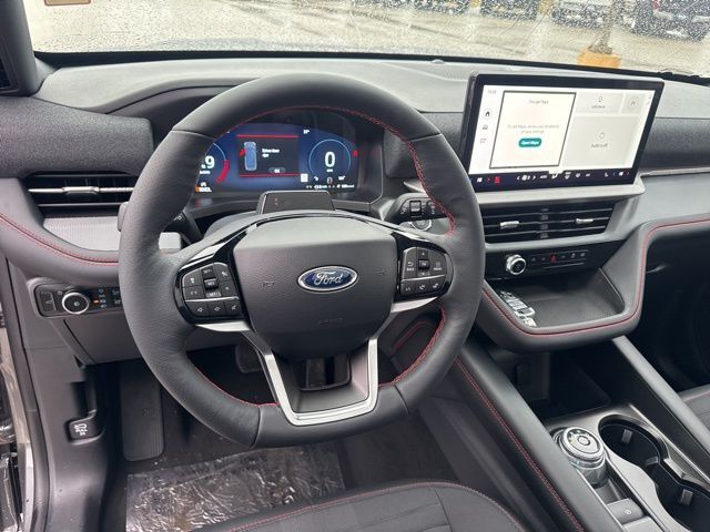 2026 Ford Explorer ST-Line Random Lake WI