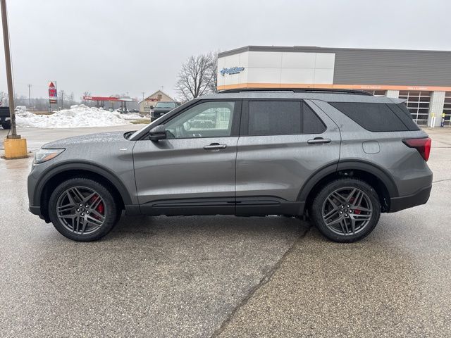 2026 Ford Explorer ST-Line Random Lake WI