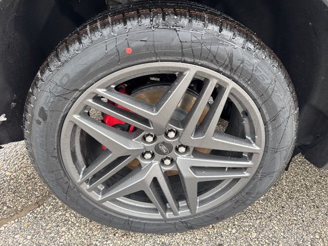 2026 Ford Explorer ST-Line Random Lake WI