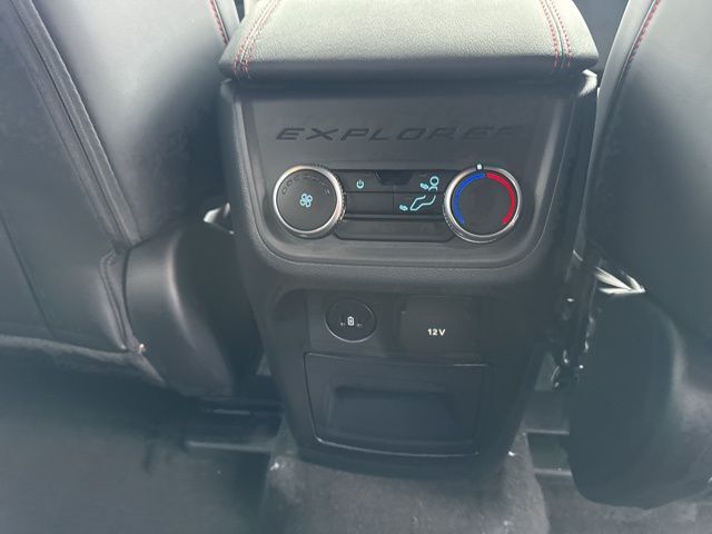 2026 Ford Explorer ST-Line Random Lake WI