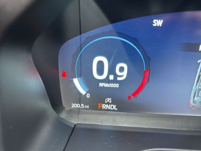 2026 Ford Explorer ST-Line Random Lake WI