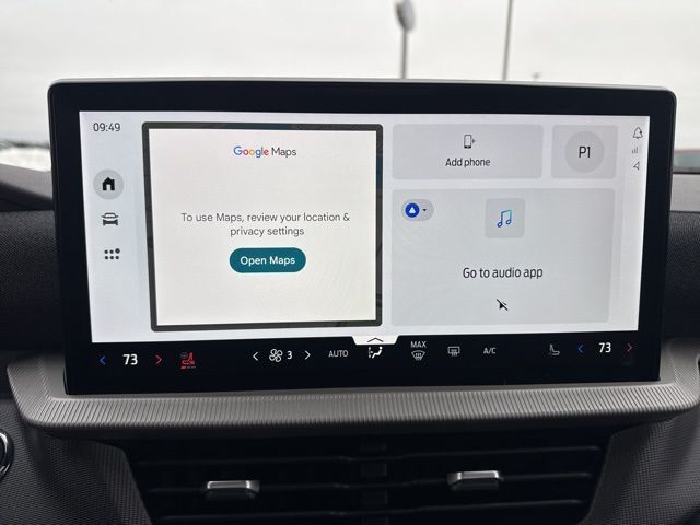 2026 Ford Explorer ST-Line Random Lake WI