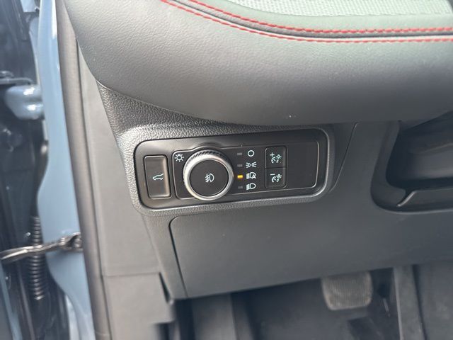 2026 Ford Explorer ST-Line Random Lake WI