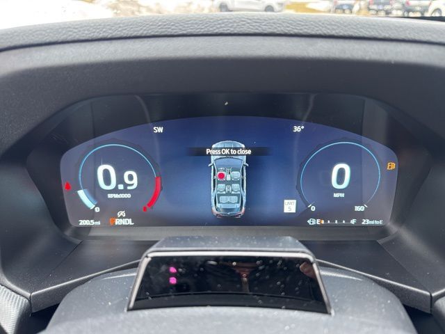 2026 Ford Explorer ST-Line Random Lake WI