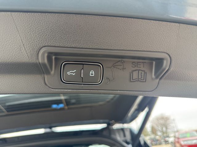 2026 Ford Explorer ST-Line Random Lake WI