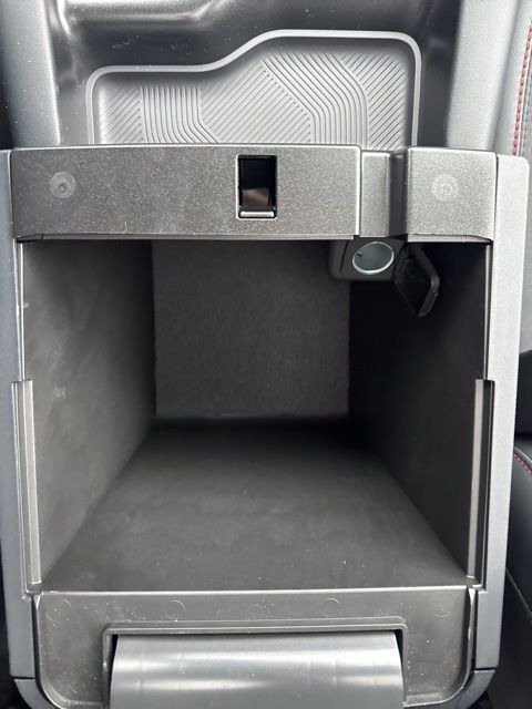 2026 Ford Explorer ST-Line Random Lake WI