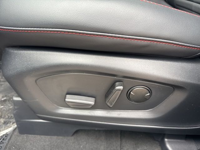 2026 Ford Explorer ST-Line Random Lake WI