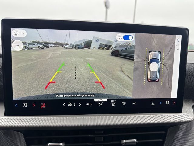 2026 Ford Explorer ST-Line Random Lake WI