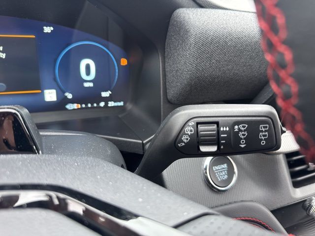 2026 Ford Explorer ST-Line Random Lake WI