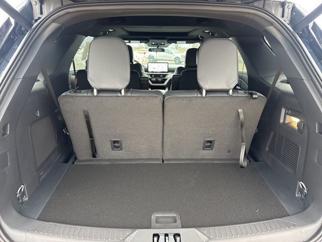 2026 Ford Explorer ST-Line Random Lake WI