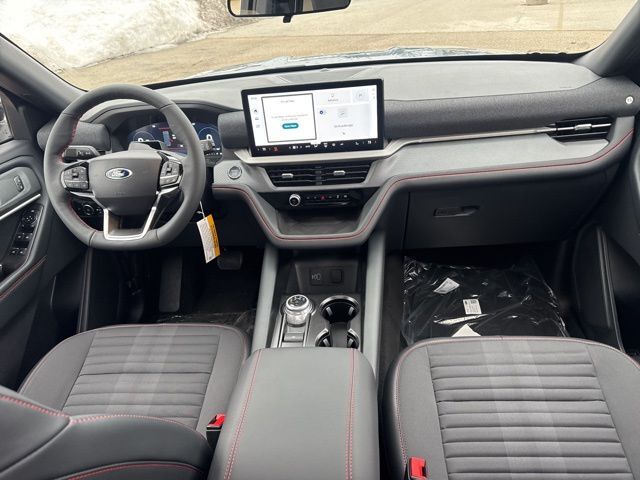 2026 Ford Explorer ST-Line Random Lake WI